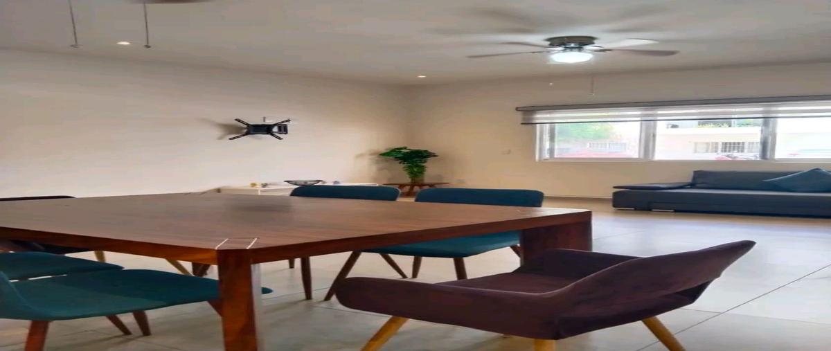 Foto de departamento en renta en  , residencial bambú, solidaridad, quintana roo, 0 No. 05