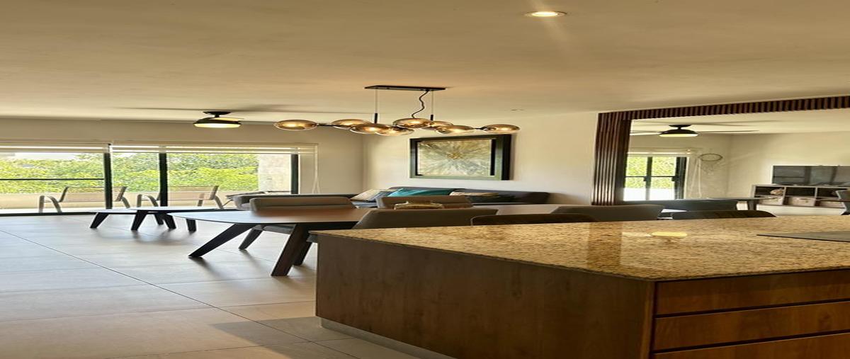 Foto de departamento en renta en  , residencial bambú, solidaridad, quintana roo, 0 No. 04