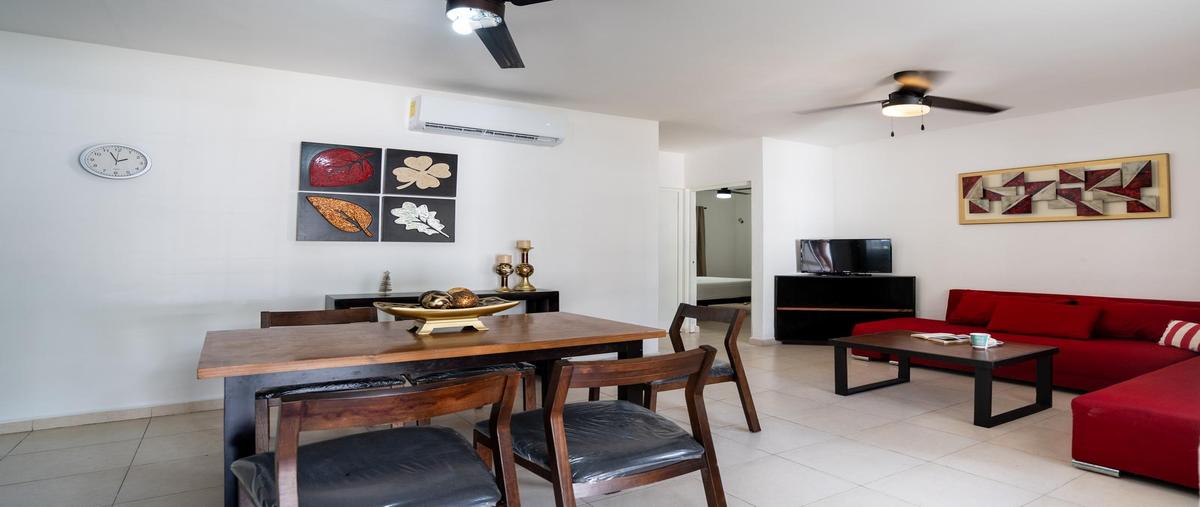 Foto de departamento en , residencial bambú, solidaridad, quintana roo, 0 foto 05 Foto de departamento en renta en , residencial bambú, solidaridad, quintana roo, 0 No. 05