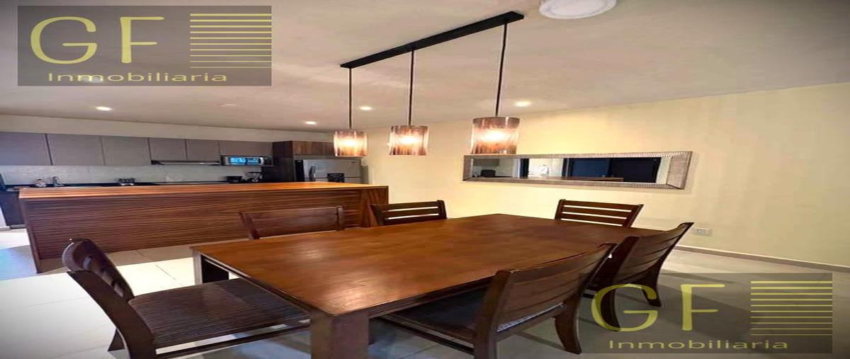 Foto de departamento en renta en  , residencial bambú, solidaridad, quintana roo, 30932550 No. 03