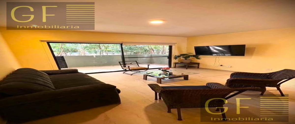 Foto de departamento en renta en  , residencial bambú, solidaridad, quintana roo, 30932550 No. 04