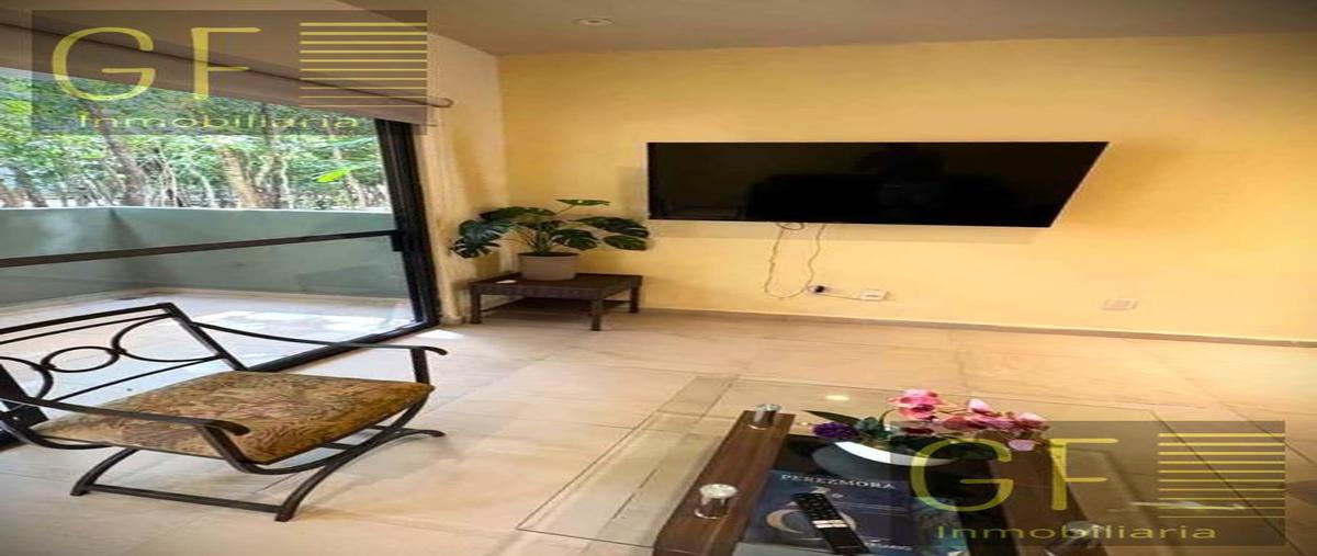 Foto de departamento en renta en  , residencial bambú, solidaridad, quintana roo, 30932550 No. 05