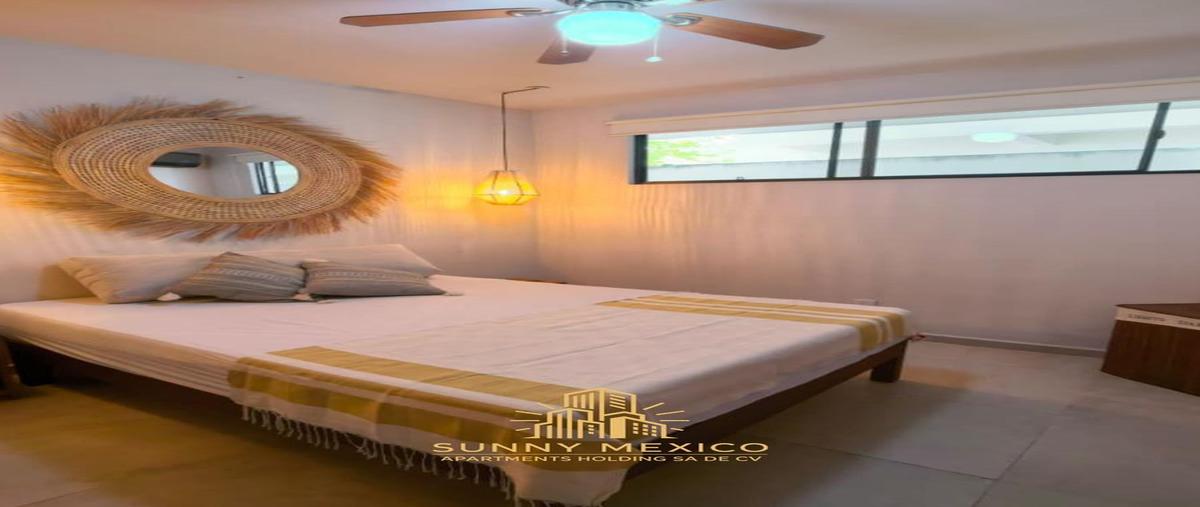 Foto de departamento en renta en  , residencial bambú, solidaridad, quintana roo, 30934706 No. 04