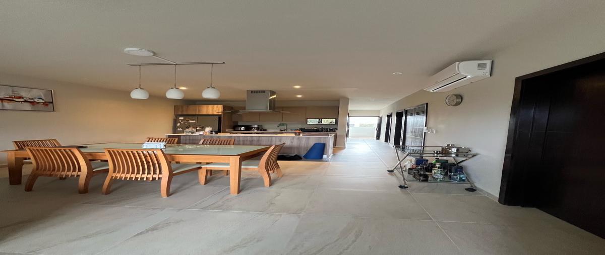 Foto de departamento en renta en  , residencial bambú, solidaridad, quintana roo, 0 No. 05