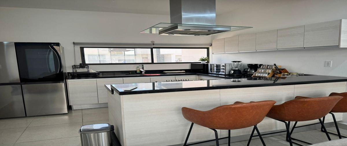 Foto de casa en venta en  , residencial bambú, solidaridad, quintana roo, 0 No. 05