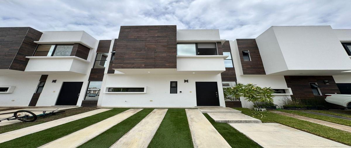 Foto de casa en , residencial bambú, solidaridad, quintana roo, 0 foto 01 Foto de casa en venta en , residencial bambú, solidaridad, quintana roo, 0 No. 01