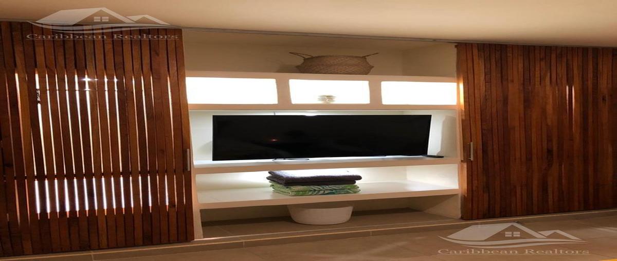 Foto de departamento en renta en  , residencial bambú, solidaridad, quintana roo, 0 No. 03