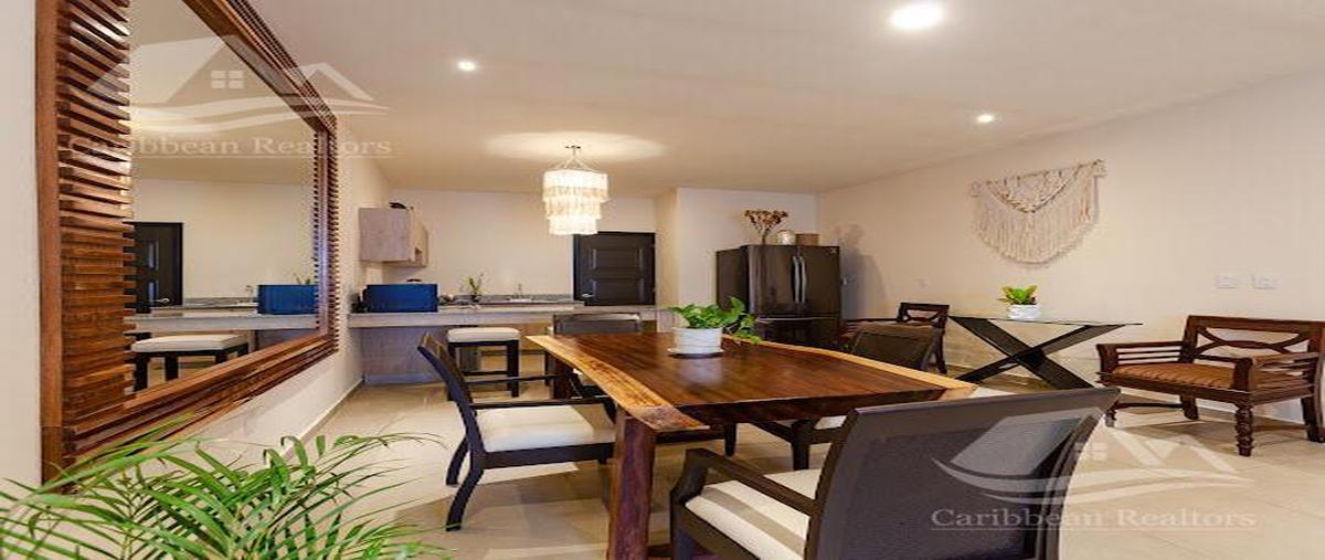 Foto de departamento en renta en  , residencial bambú, solidaridad, quintana roo, 0 No. 04
