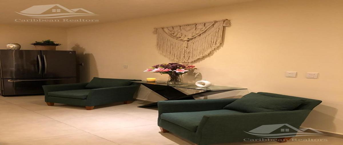 Foto de departamento en renta en  , residencial bambú, solidaridad, quintana roo, 0 No. 05