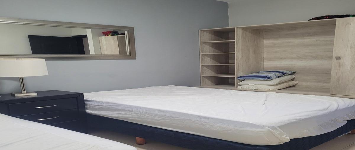 Foto de departamento en renta en  , residencial bambú, solidaridad, quintana roo, 0 No. 03