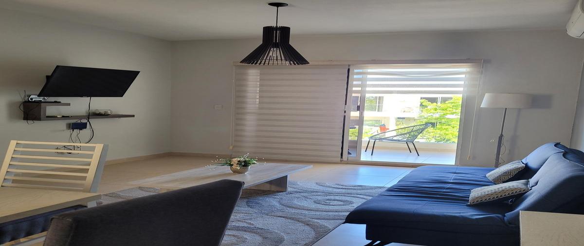 Foto de departamento en renta en  , residencial bambú, solidaridad, quintana roo, 0 No. 04
