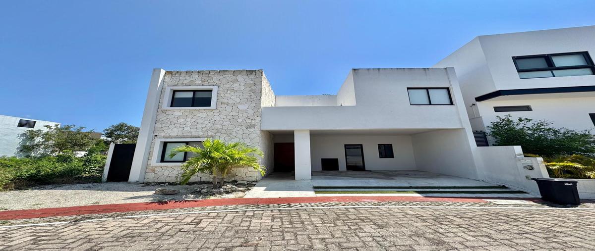Foto de casa en , residencial bambú, solidaridad, quintana roo, 0 foto 01 Foto de casa en renta en , residencial bambú, solidaridad, quintana roo, 0 No. 01