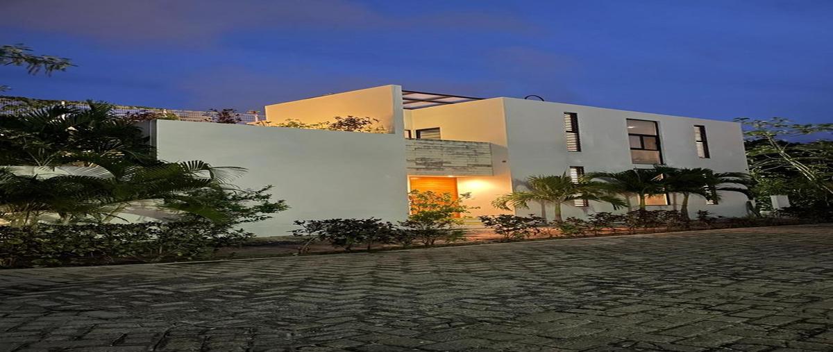 Foto de casa en renta en  , residencial bambú, solidaridad, quintana roo, 0 No. 03