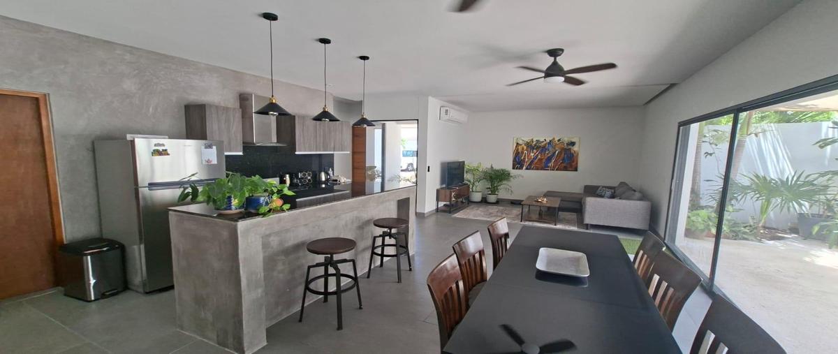 Foto de casa en renta en  , residencial bambú, solidaridad, quintana roo, 0 No. 04