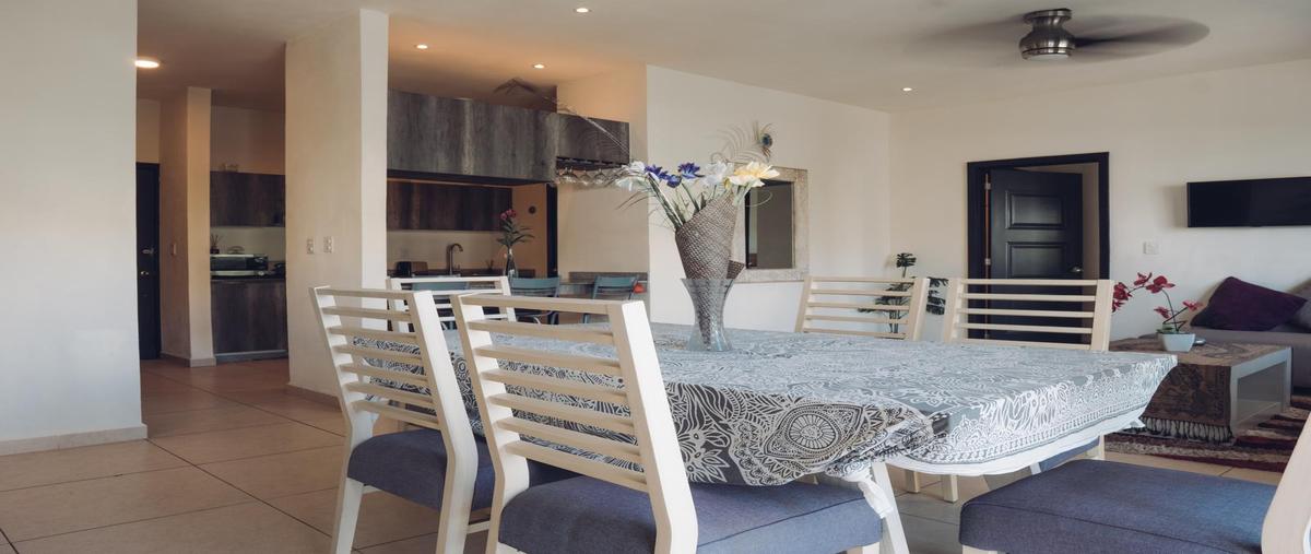 Foto de departamento en venta en  , residencial bambú, solidaridad, quintana roo, 0 No. 03