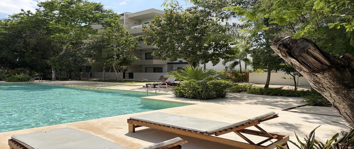 Foto de departamento en renta en  , residencial bambú, solidaridad, quintana roo, 0 No. 03