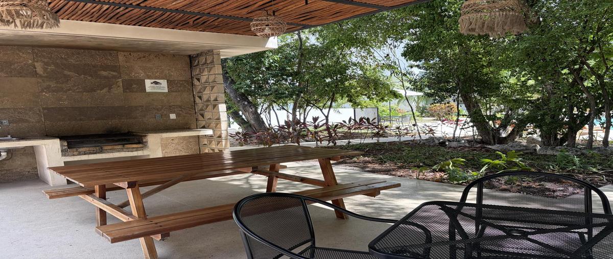 Foto de departamento en renta en  , residencial bambú, solidaridad, quintana roo, 0 No. 04