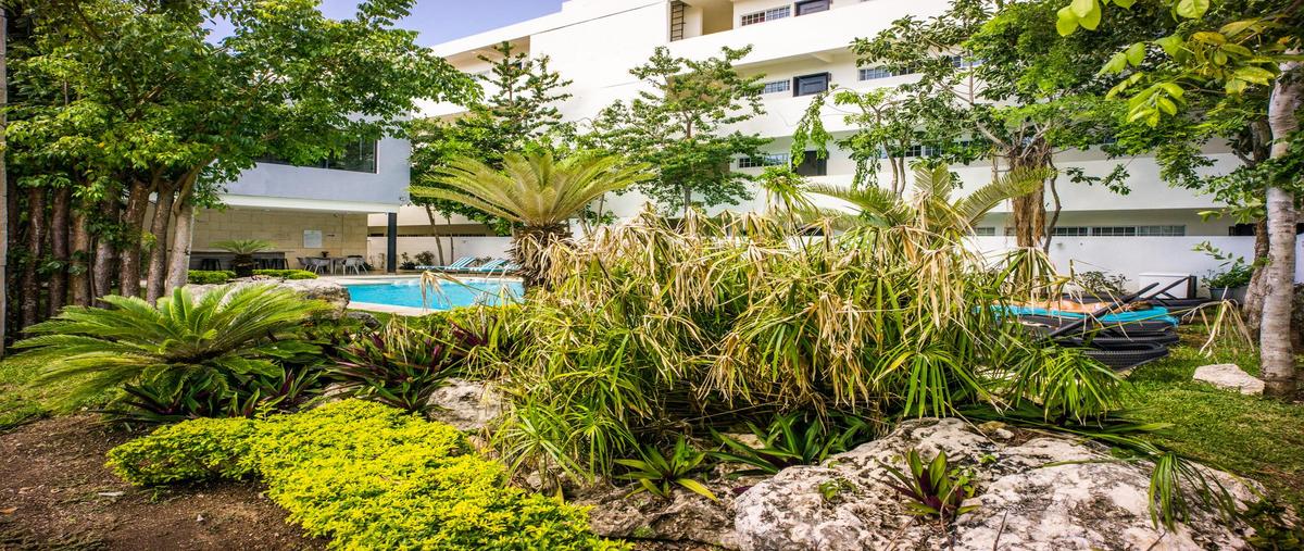 Foto de departamento en renta en  , residencial bambú, solidaridad, quintana roo, 0 No. 03