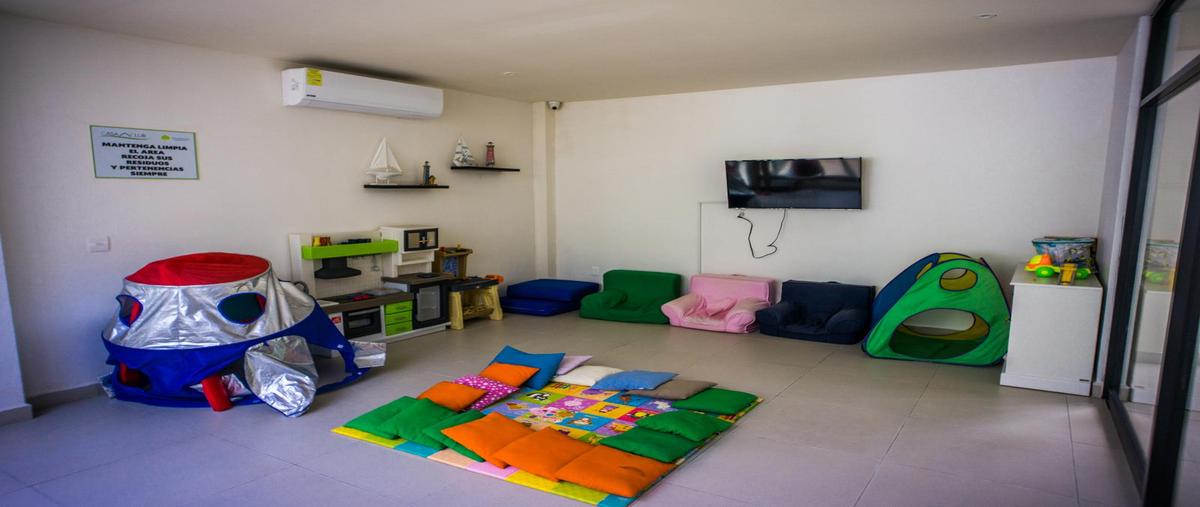 Foto de departamento en renta en  , residencial bambú, solidaridad, quintana roo, 0 No. 05