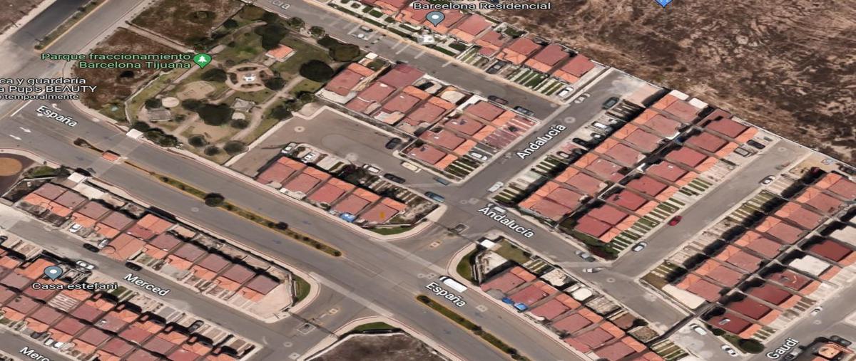 Foto de casa en , residencial barcelona, tijuana, baja california, 0 foto 02 Foto de casa en venta en , residencial barcelona, tijuana, baja california, 0 No. 02