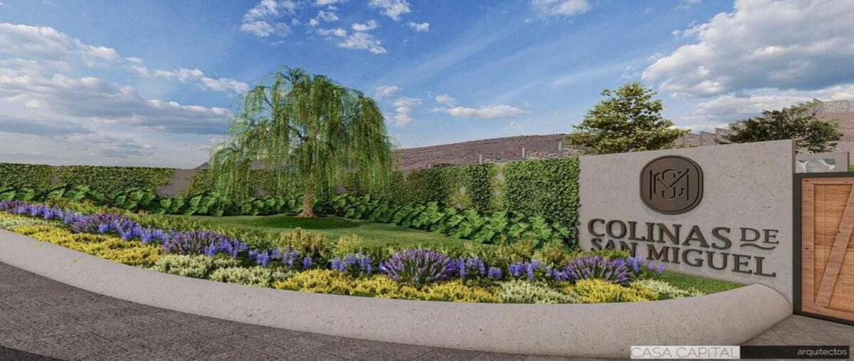 Foto de terreno habitacional en residencial barroco , colinas de san miguel, san miguel de allende, guanajuato, 28278402 foto 04 Foto de terreno habitacional en venta en residencial barroco , colinas de san miguel, san miguel de allende, guanajuato, 28278402 No. 04