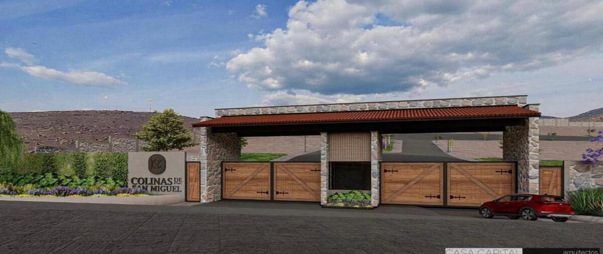 Foto de terreno habitacional en residencial barroco , colinas de san miguel, san miguel de allende, guanajuato, 28278402 foto 05 Foto de terreno habitacional en venta en residencial barroco , colinas de san miguel, san miguel de allende, guanajuato, 28278402 No. 05