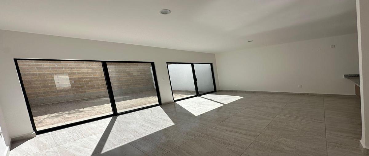 Foto de casa en renta en  , residencial benevento, león, guanajuato, 0 No. 03