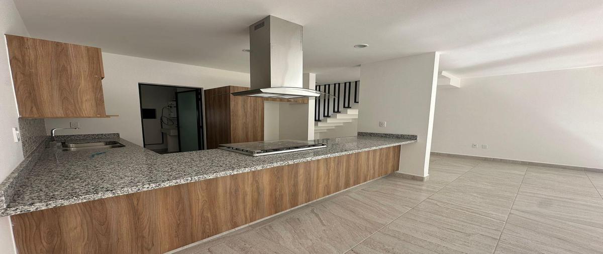 Foto de casa en renta en  , residencial benevento, león, guanajuato, 0 No. 04