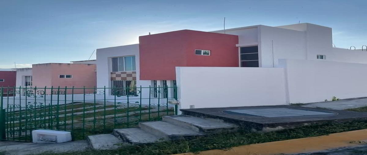 Foto de casa en venta en residencial bonanza , residencial bonanza, tuxtla gutiérrez, chiapas, 29885727 No. 03