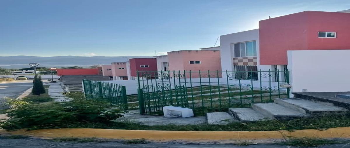 Foto de casa en venta en residencial bonanza , residencial bonanza, tuxtla gutiérrez, chiapas, 29885727 No. 04