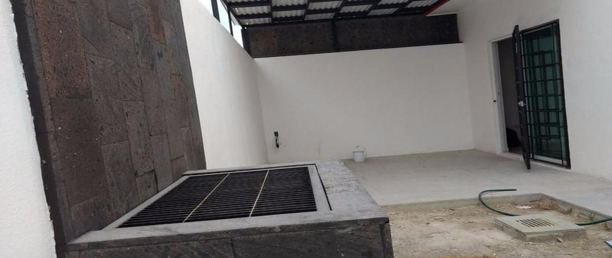 Foto de casa en venta en  , residencial bonanza, tuxtla gutiérrez, chiapas, 30303175 No. 03