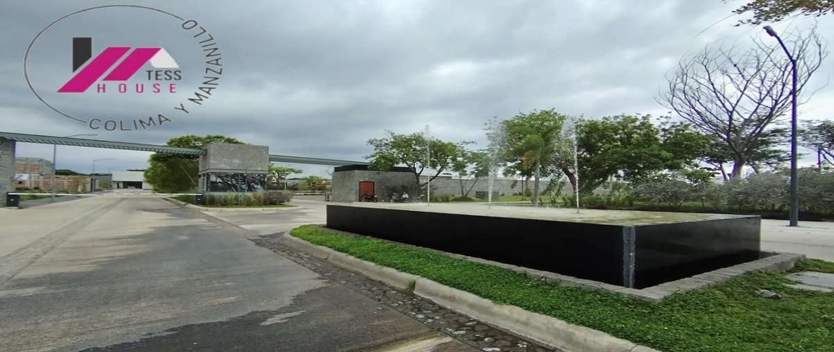 Foto de terreno habitacional en venta en residencial bóreas , la capacha, colima, colima, 0 No. 02