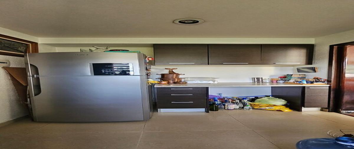 Foto de departamento en venta en residencial bosques de lomas verdes , lomas verdes 1a sección, naucalpan de juárez, méxico, 0 No. 04