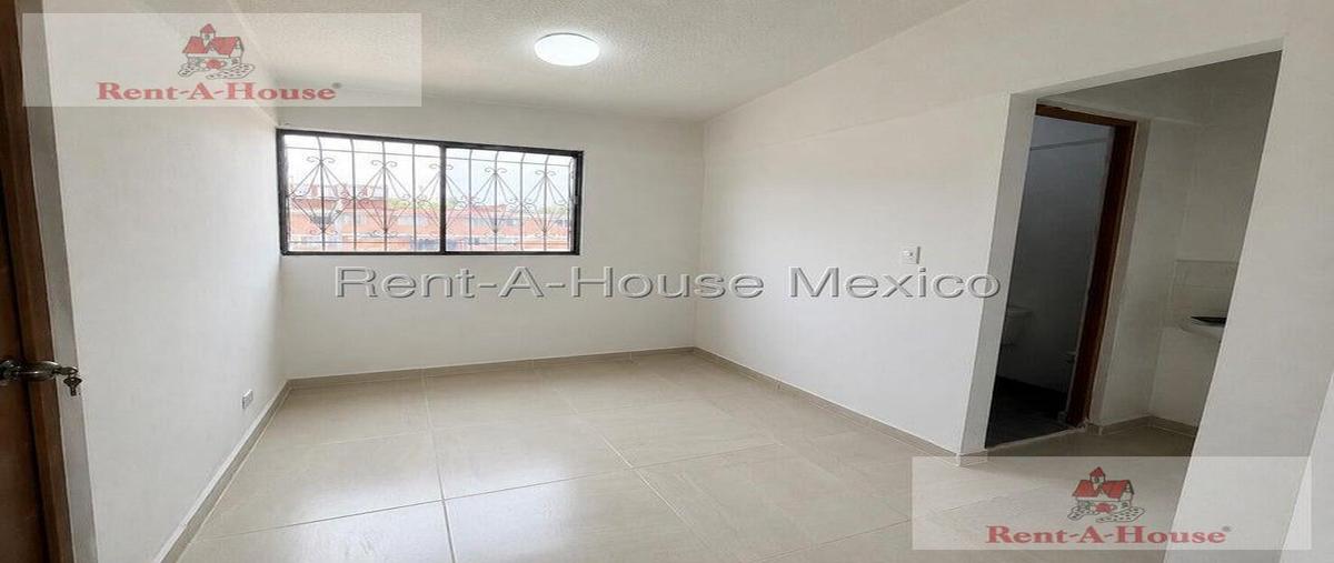 Foto de departamento en venta en  , residencial bosques del alba, cuautitlán izcalli, méxico, 0 No. 03