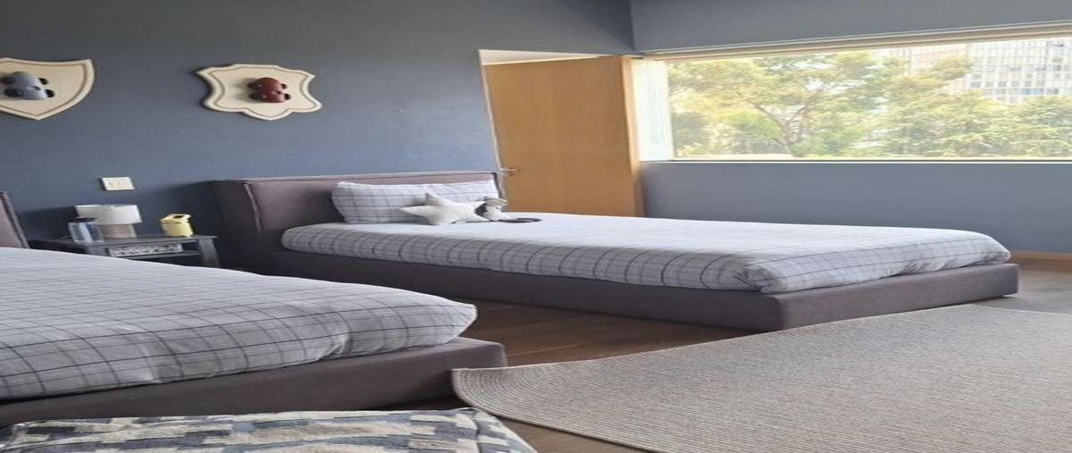 Foto de departamento en venta en residencial bosques. , lomas del chamizal, cuajimalpa de morelos, df / cdmx, 0 No. 04