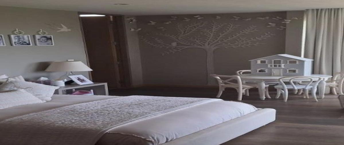 Foto de departamento en venta en residencial bosques. , lomas del chamizal, cuajimalpa de morelos, df / cdmx, 0 No. 05