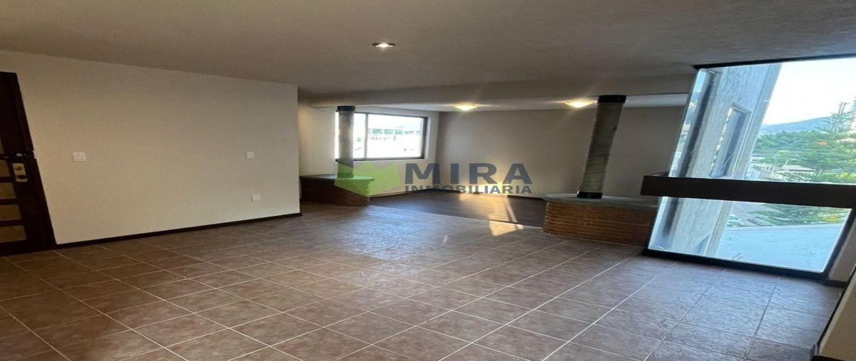 Foto de departamento en venta en  , residencial bosques, morelia, michoacán de ocampo, 30312339 No. 04