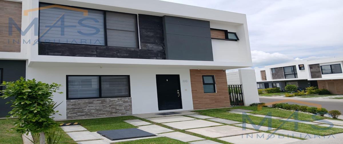 Foto de casa en , residencial bosques, querétaro, querétaro, 0 foto 01 Foto de casa en renta en , residencial bosques, querétaro, querétaro, 0 No. 01