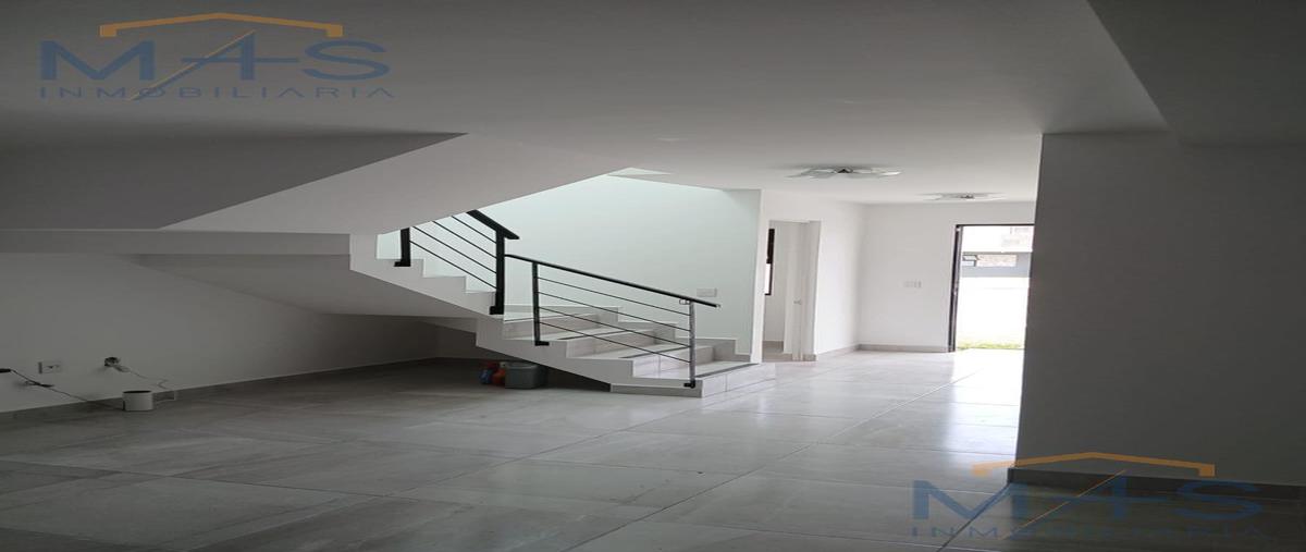 Foto de casa en renta en  , residencial bosques, querétaro, querétaro, 0 No. 04
