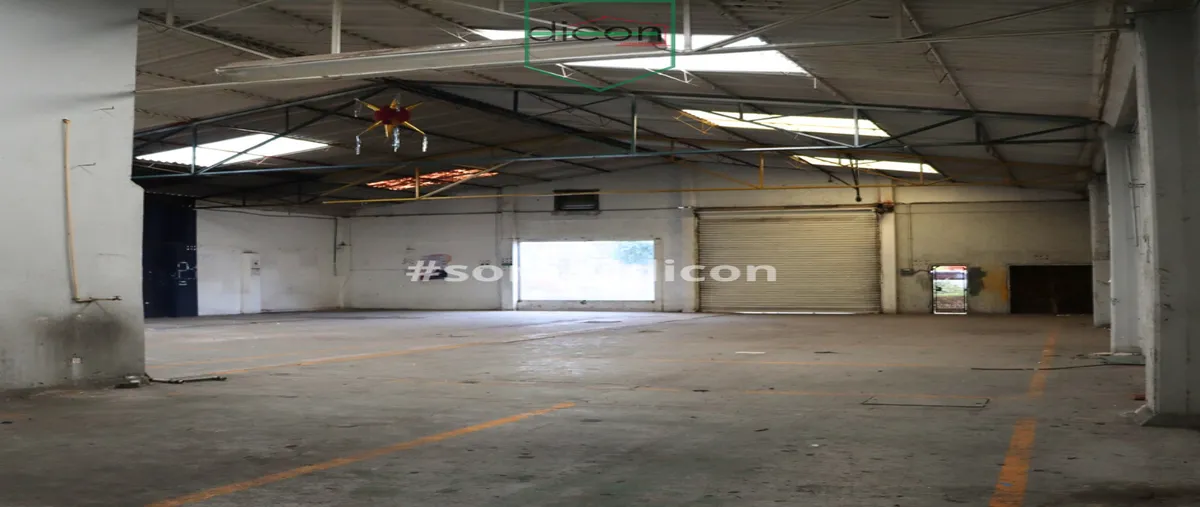 Foto de bodega en renta en residencial boulevares 1, boulevares, puebla, puebla, 0 No. 05