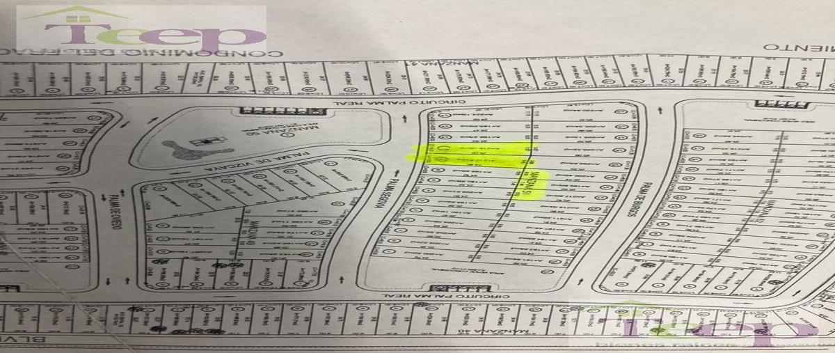 Foto de terreno habitacional en venta en  , residencial brisas, león, guanajuato, 26753754 No. 03