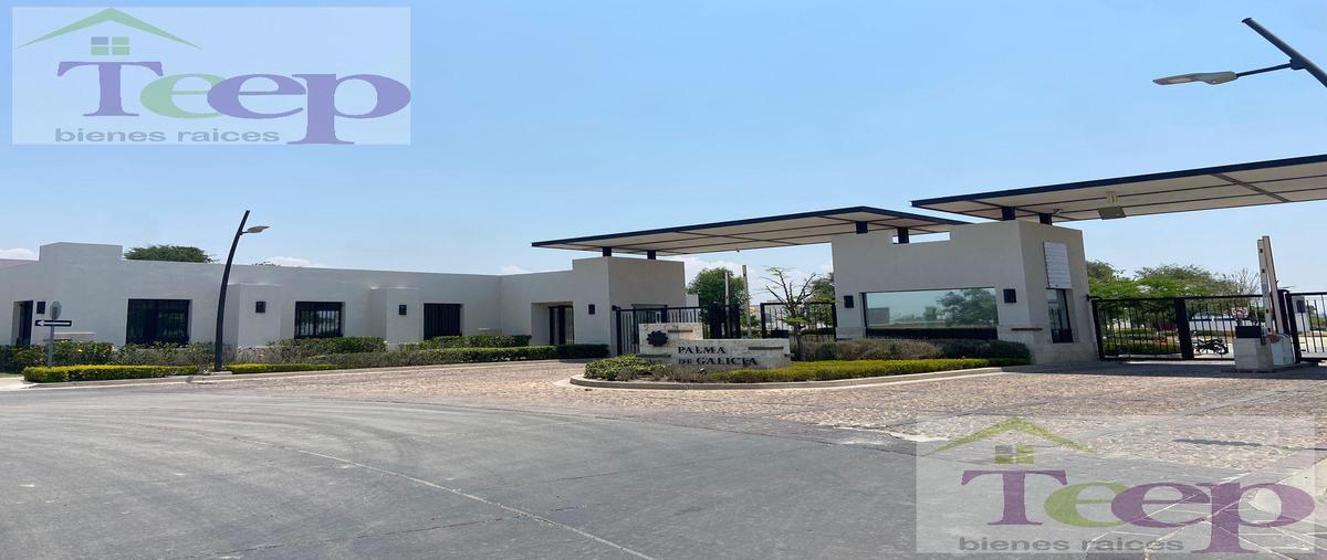 Foto de terreno habitacional en venta en  , residencial brisas, león, guanajuato, 26753754 No. 04