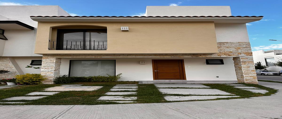 Foto de casa en , residencial brisas, león, guanajuato, 26876116 foto 01 Foto de casa en venta en , residencial brisas, león, guanajuato, 26876116 No. 01