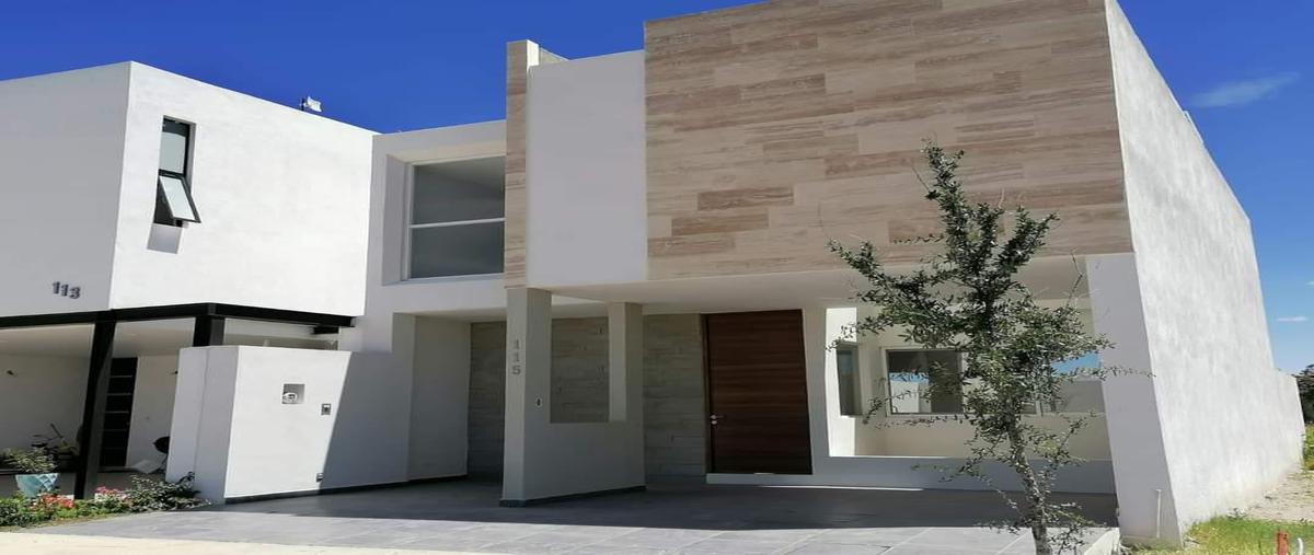 Foto de casa en , residencial brisas, león, guanajuato, 28876072 foto 02 Foto de casa en venta en , residencial brisas, león, guanajuato, 28876072 No. 02