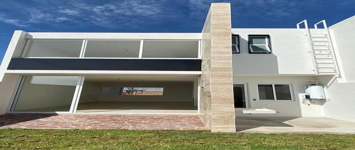 Foto de casa en , residencial brisas, león, guanajuato, 28876072 foto 03 Foto de casa en venta en , residencial brisas, león, guanajuato, 28876072 No. 03