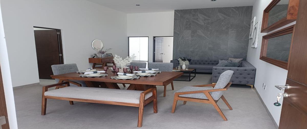 Foto de casa en venta en  , residencial brisas, león, guanajuato, 29388260 No. 03