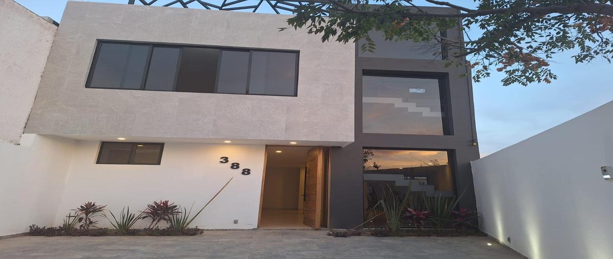 Foto de casa en venta en  , residencial brisas, león, guanajuato, 29409209 No. 03