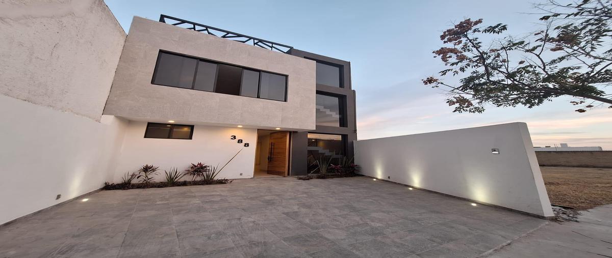 Foto de casa en venta en  , residencial brisas, león, guanajuato, 29409209 No. 04