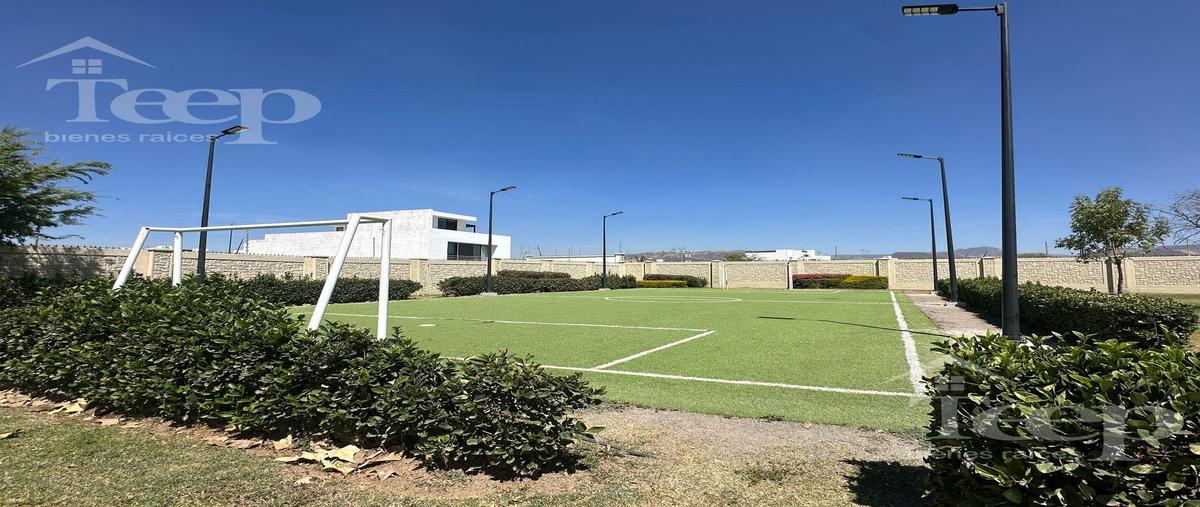 Foto de terreno habitacional en venta en  , residencial brisas, león, guanajuato, 29465512 No. 04