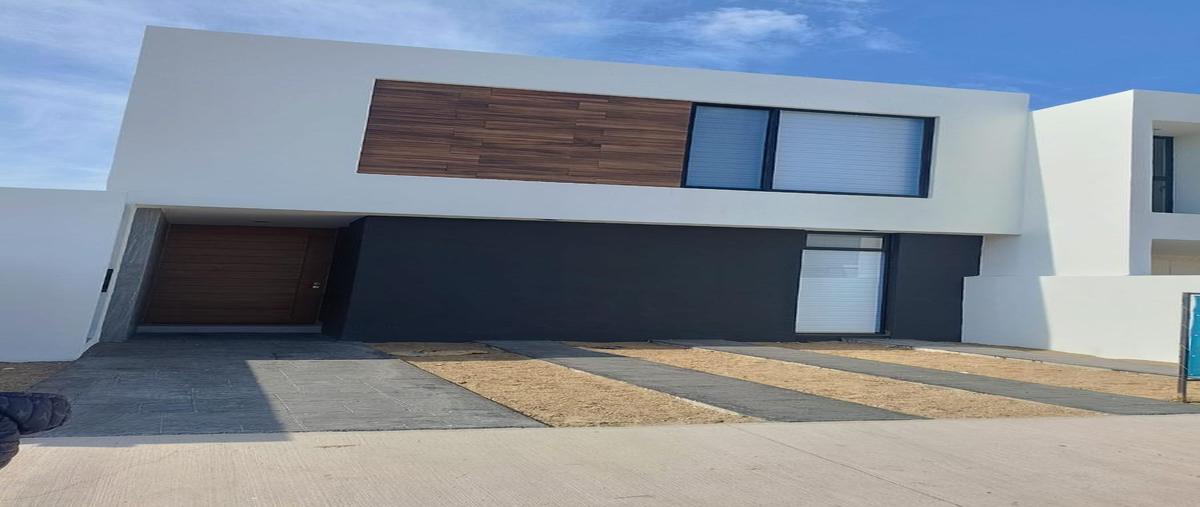 Foto de casa en , residencial brisas, león, guanajuato, 0 foto 01 Foto de casa en venta en , residencial brisas, león, guanajuato, 0 No. 01